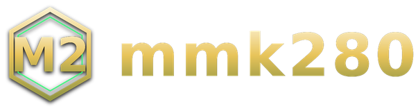 mmk280 logo